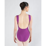 Energetiks Imperial Veronica Low Back Leotard, Childs