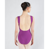 Energetiks Imperial Veronica Low Back Leotard, Childs