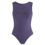Energetiks Imperial Veronica Low Back Leotard, Childs