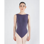 Energetiks Imperial Veronica Low Back Leotard, Childs