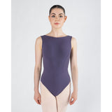 Energetiks Imperial Veronica Low Back Leotard, Childs