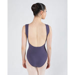 Energetiks Imperial Veronica Low Back Leotard, Childs