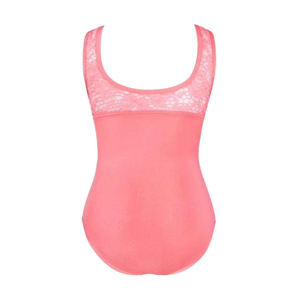 Energetiks Anna Leotard, Adults