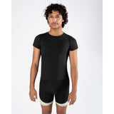Energetiks Align Collection Olympia Men's Fitted Tee, Adults