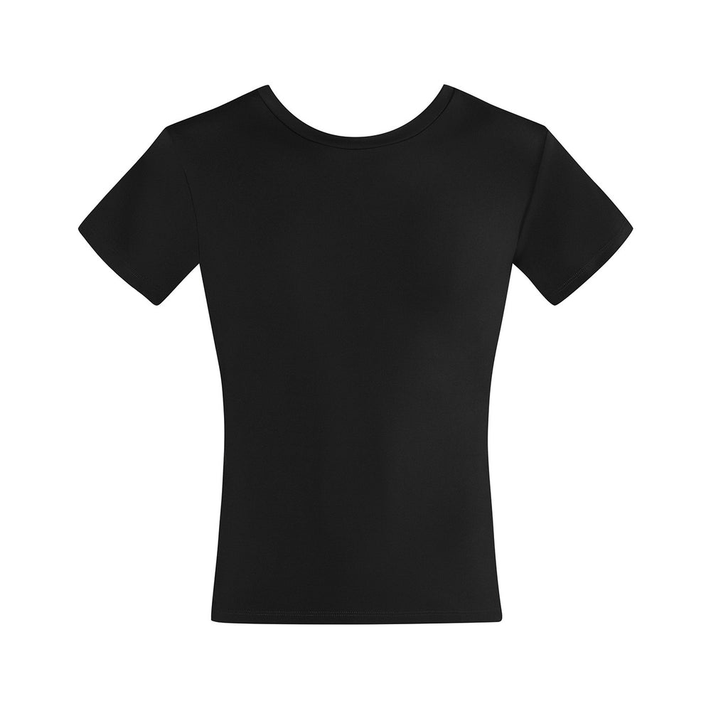 Energetiks Align Collection Olympia Men's Fitted Tee, Adults