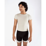 Energetiks Align Collection Olympia Men's Fitted Tee, Adults