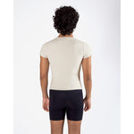 Energetiks Align Collection Olympia Men's Fitted Tee, Adults