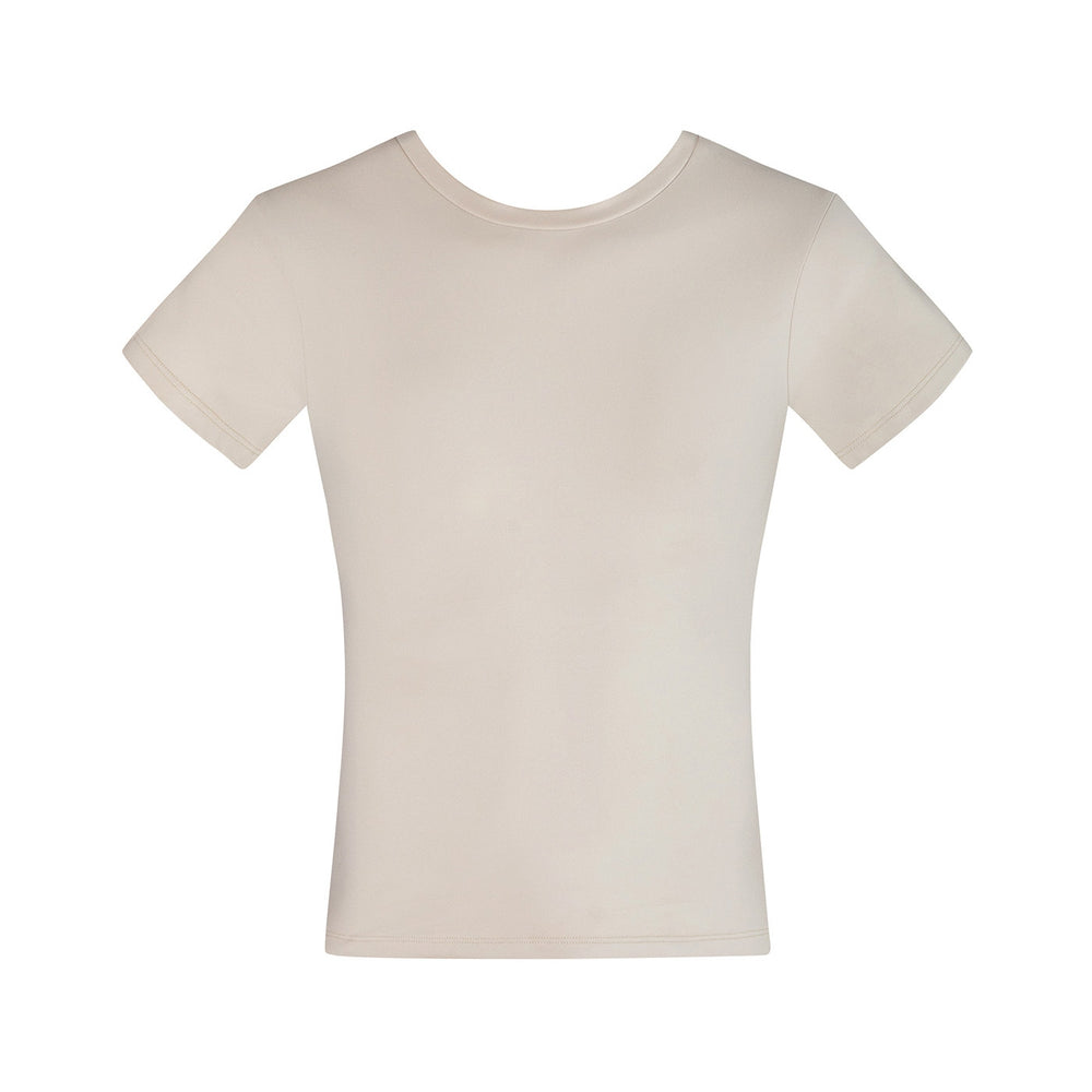 Energetiks Align Collection Olympia Men's Fitted Tee, Adults