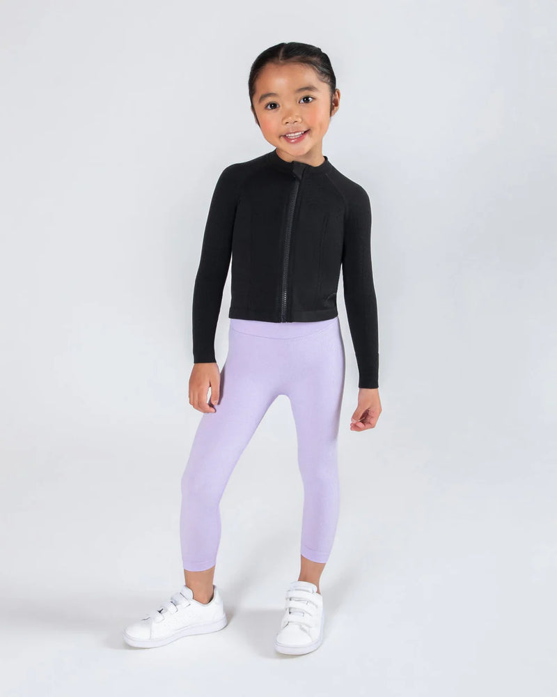 Energetiks Seamless Jacket, Childs
