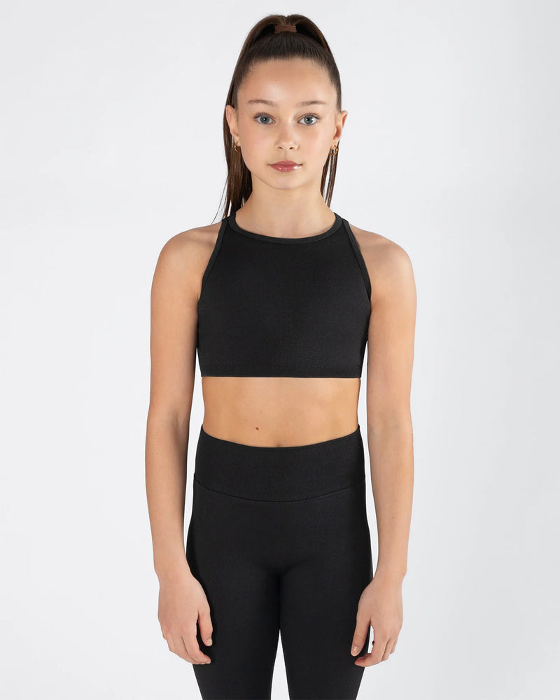 Energetiks Seamless Legging Set, Childs