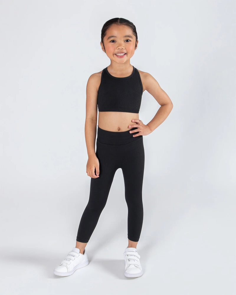 Energetiks Seamless Legging Set, Childs