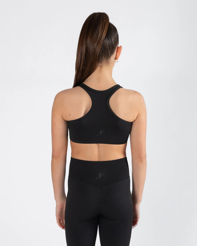 Energetiks Seamless Legging Set, Childs