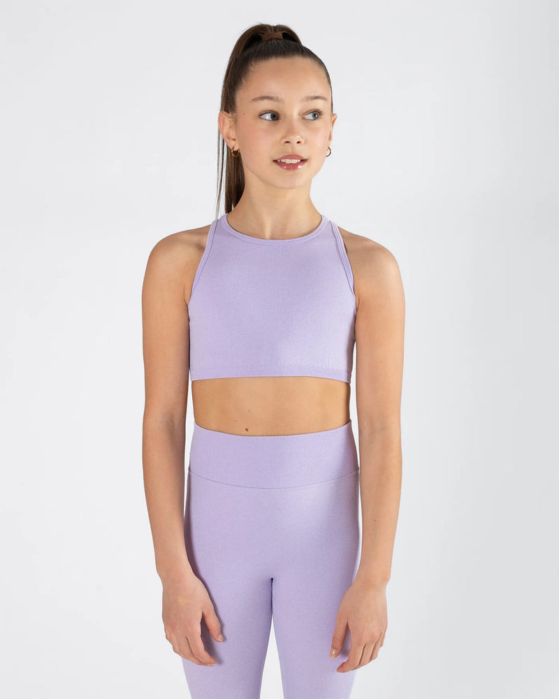 Energetiks Seamless Legging Set, Childs