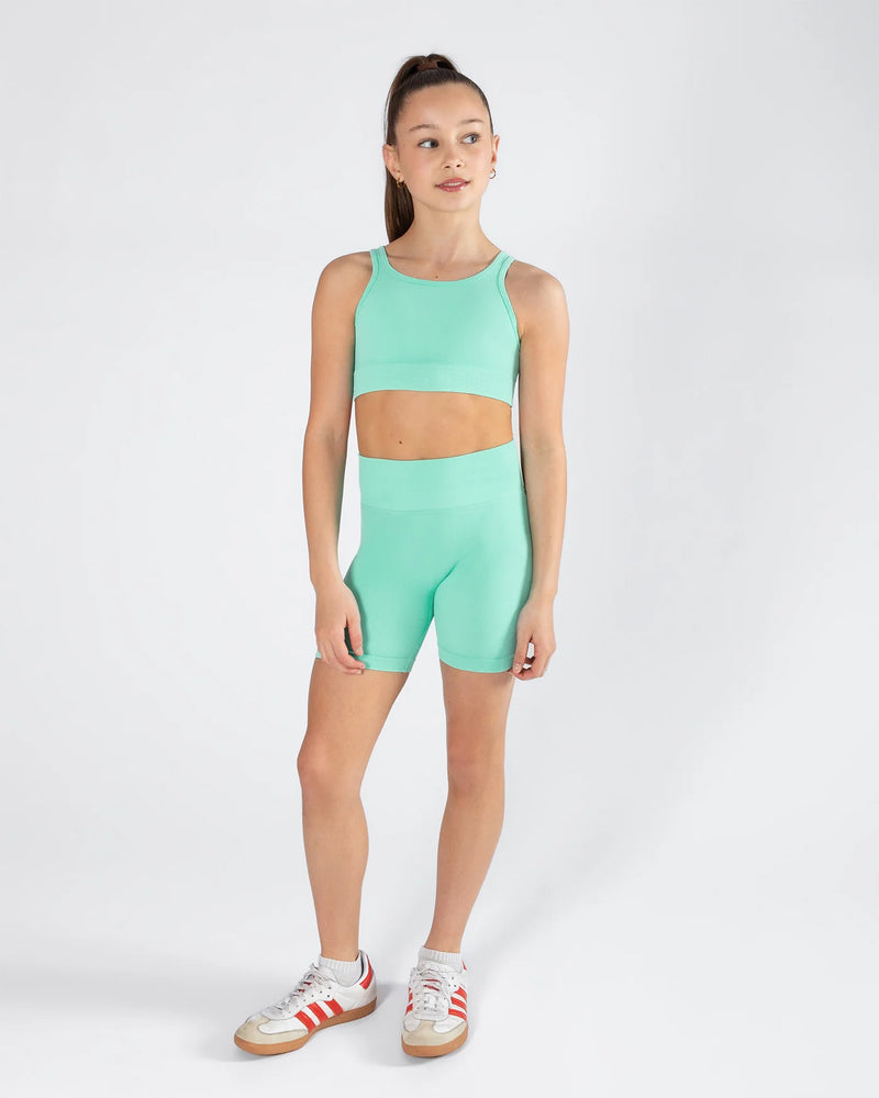 Energetiks Seamless Short, Childs