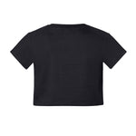 Energetiks Graphic Parker Cropped Tee - Dance