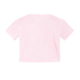 Energetiks Graphic Parker Cropped Tee - Dance