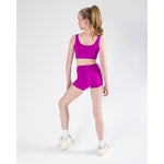 Energetiks Pretty In Pink 3" to 4" Short