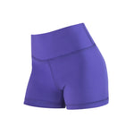Energetiks Aspire Collection Short - 3" to 4", Childs