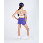 Energetiks Aspire Collection Short - 3" to 4", Childs