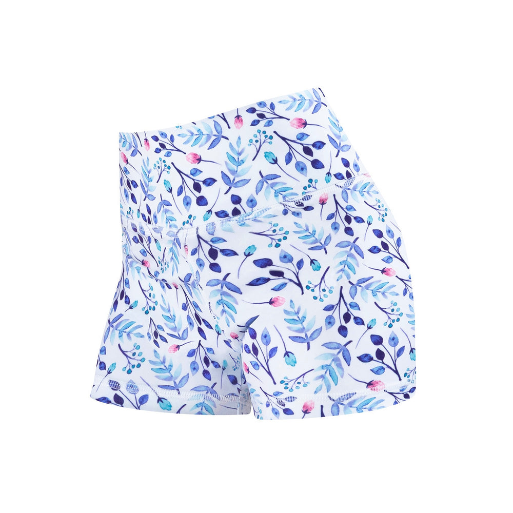 Energetiks Aspire Collection Short - 3" to 4", Childs