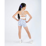 Energetiks Aspire Collection Short - 3" to 4", Childs
