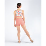 Energetiks Tea Rose Collection 3'' To 4'' Short, Adults