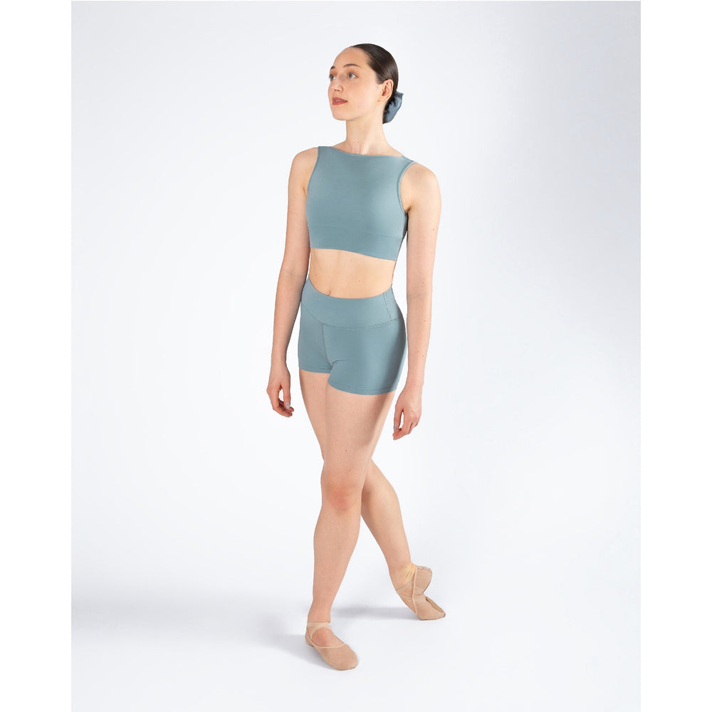Energetiks Tea Rose Collection 3'' To 4'' Short, Adults
