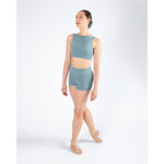 Energetiks Tea Rose Collection 3'' To 4'' Short, Adults