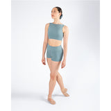 Energetiks Tea Rose Collection 3'' To 4'' Short, Adults