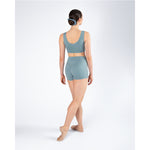 Energetiks Tea Rose Collection 3'' To 4'' Short, Adults