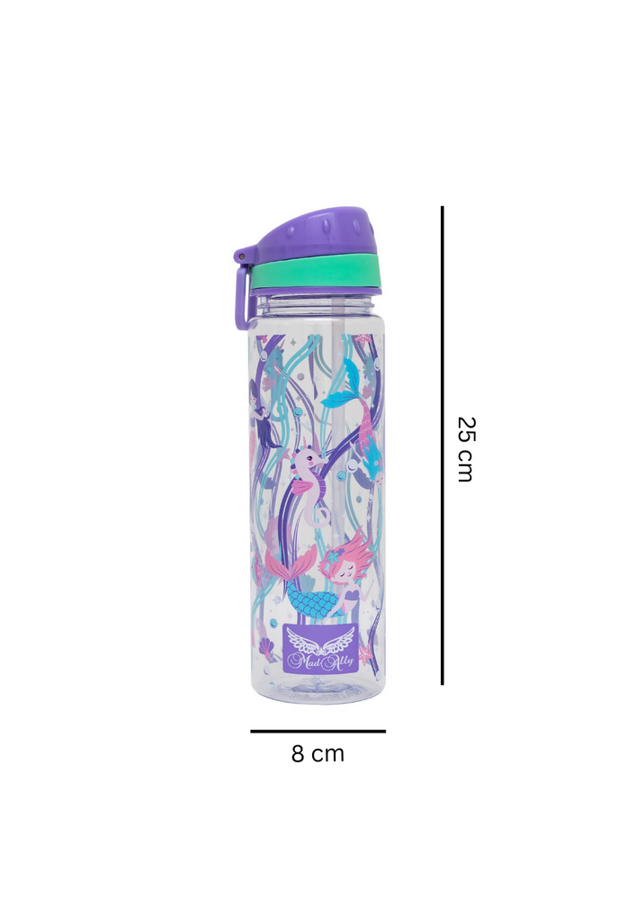 Mad Ally Mermaid Drink Bottle