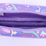 Mad Ally Mermaid Soft Pencil Case