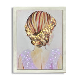 Mad Ally Light Up Frame, Portrait