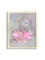 Mad Ally Light Up Frame, Tutu