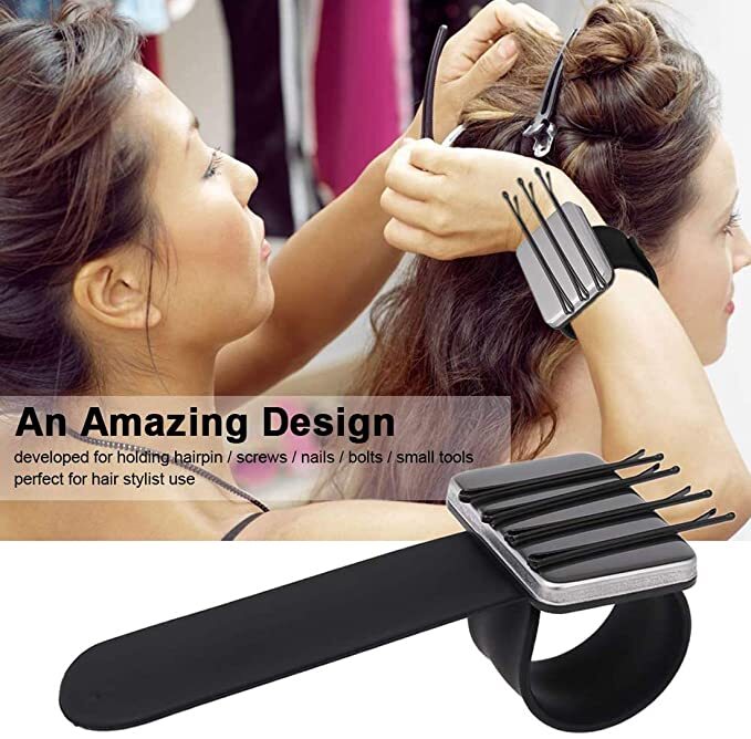 Mad Ally Magnetic Pin Holder