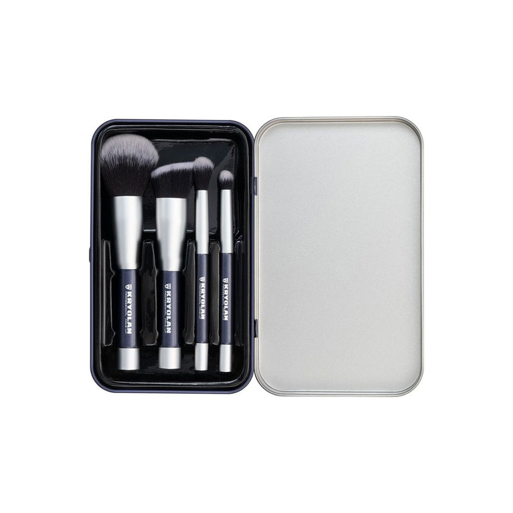 Energetiks Kryolan Magnetic Brush Set