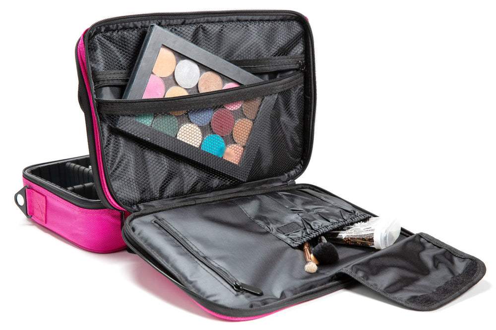 Mad Ally Medium Make-Up Case