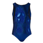 Energetiks Gymnastics Range Millie Leotard, Childs