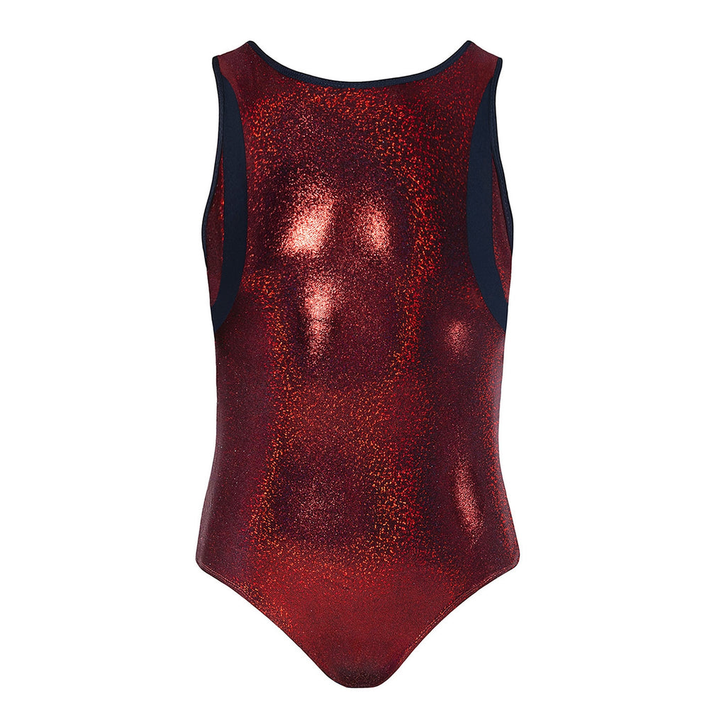 Energetiks Gymnastics Range Millie Leotard, Childs