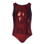 Energetiks Gymnastics Range Millie Leotard, Childs