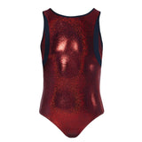 Energetiks Gymnastics Range Millie Leotard, Childs