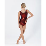 Energetiks Gymnastics Range Millie Leotard, Childs