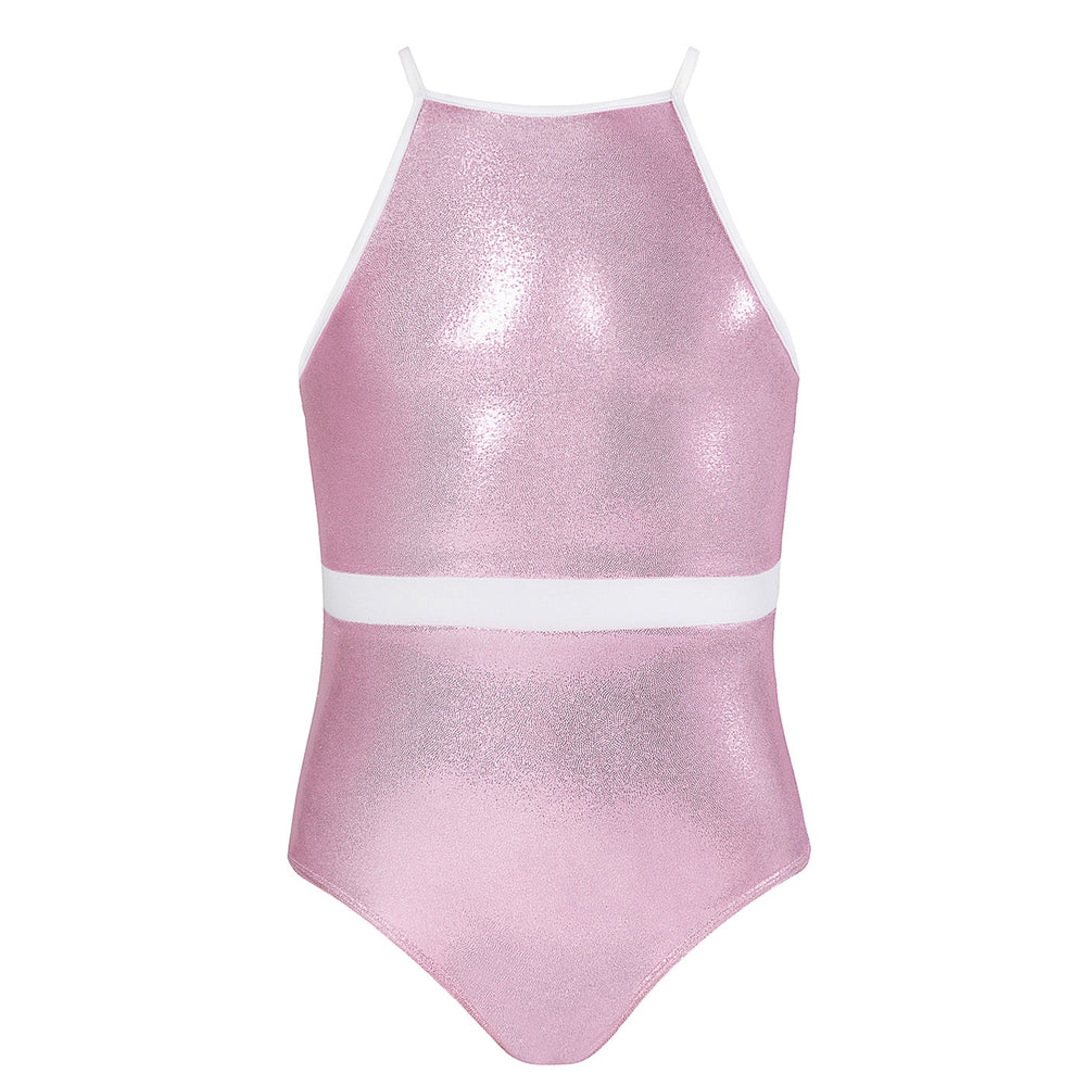 Energetiks Gymnastics Range Isabelle Camisole, Childs