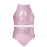 Energetiks Gymnastics Range Isabelle Camisole, Childs