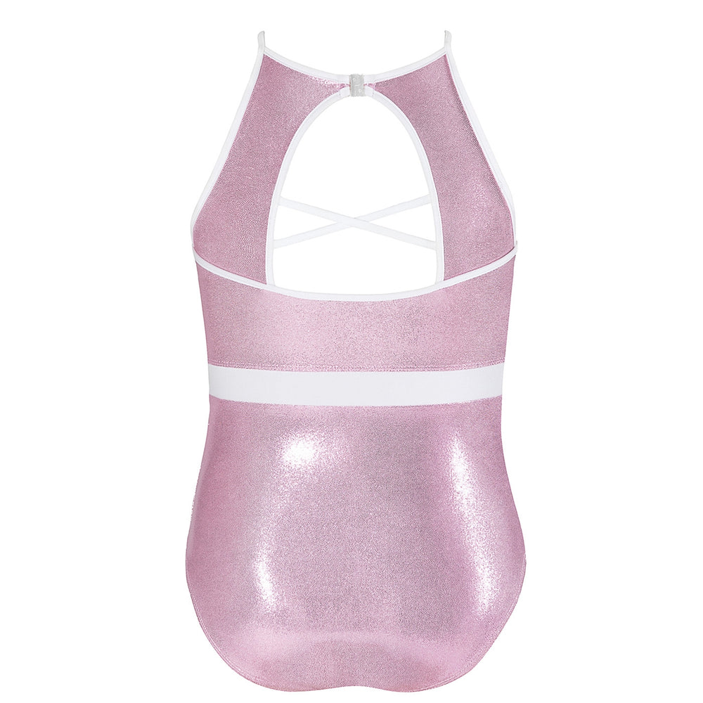 Energetiks Gymnastics Range Isabelle Camisole, Childs