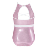 Energetiks Gymnastics Range Isabelle Camisole, Childs