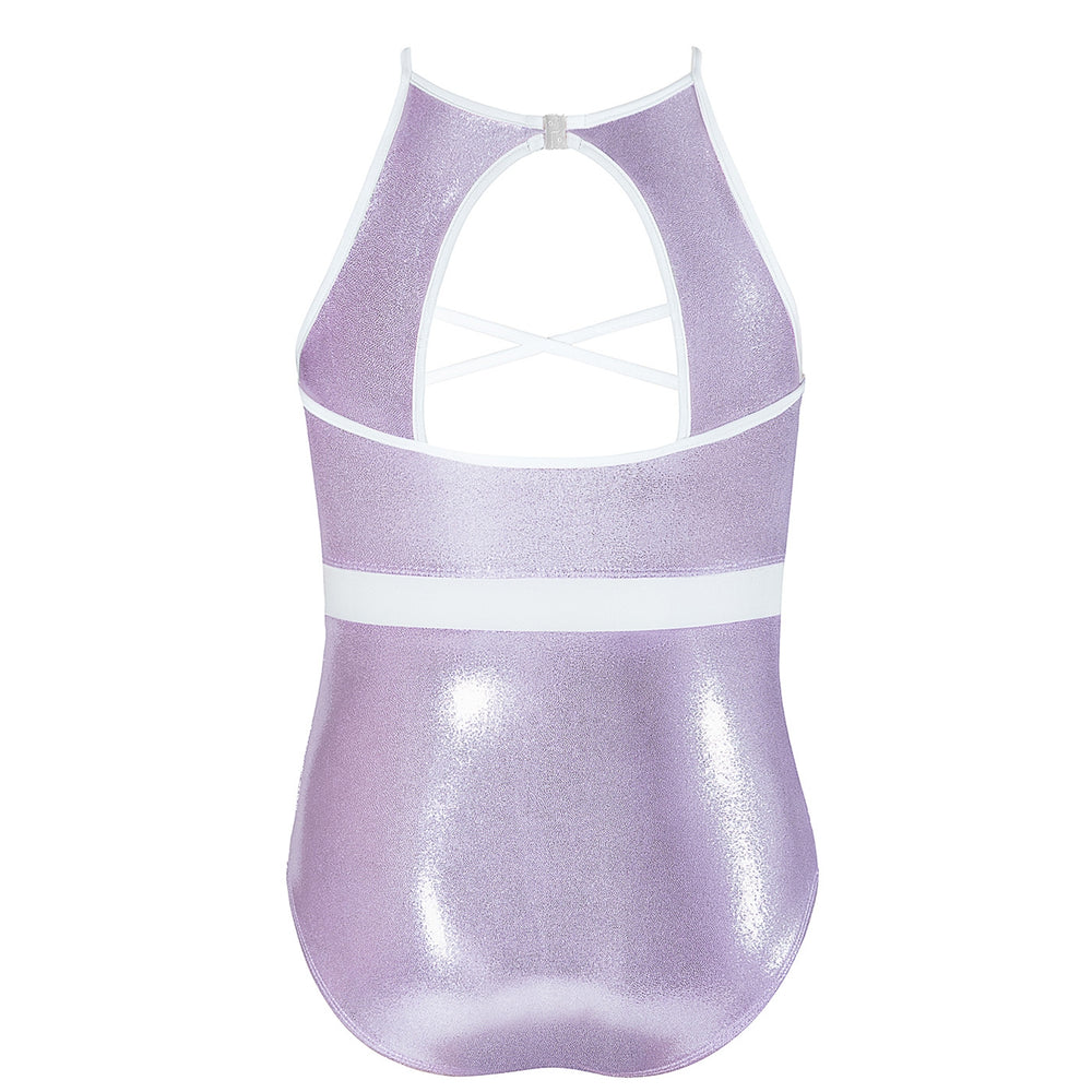 Energetiks Gymnastics Range Isabelle Camisole, Childs