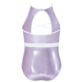Energetiks Gymnastics Range Isabelle Camisole, Childs