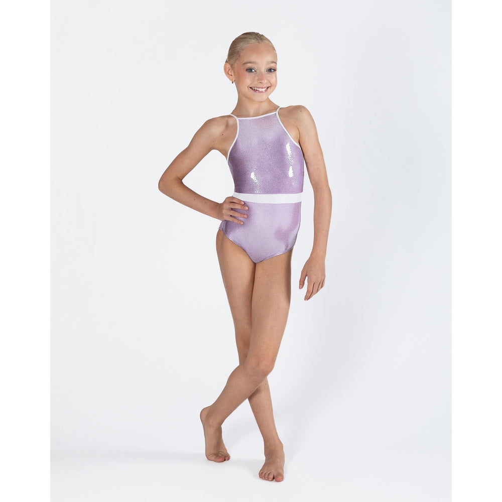 Energetiks Gymnastics Range Isabelle Camisole, Childs