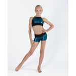 Energetiks Gymnastics Range Kylie Short, Childs